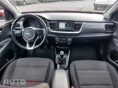 Kia Stonic 1.0 T-GDI EX