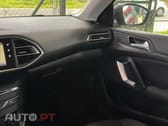 Peugeot 308 1.6 BlueHDi Allure