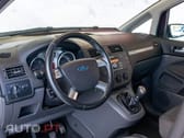 Ford C-Max 1.6 TDCi Trend