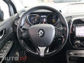 Renault Captur 0.9 TCE Exclusive