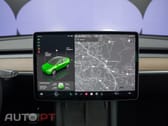 Tesla Model Y Long Range Tração Integral