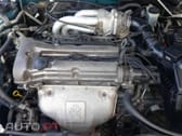 Mazda 323 F 1.5 90cv Direçao assistida
