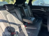 Audi E-Tron 55 quattro S line
