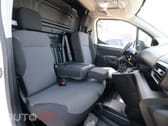 Peugeot Partner 1.5 BlueHDi Premium Standard