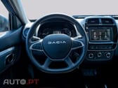 Dacia Spring 45 Expression I.V.A DEDUTIVEL