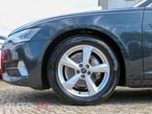 Audi A6 Avant 40 TDI Sport S tronic