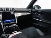 Mercedes-Benz C 220 d AMG Line
