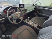 Audi A3 1.6 TDI Advance Ultra