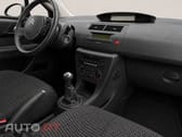 Citroen C4 1.4 16V VTR