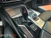 BMW 530 iPerformance