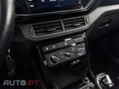 Volkswagen T-Cross 1.0 TSI BlackStyle