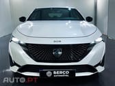 Peugeot 308 1.6 Hybrid GT Pack e-EAT8