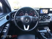 Mercedes-Benz C 220 (BlueTEC) d Station Avantgarde