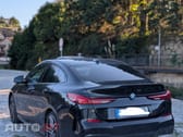 BMW 216 Grande coupé