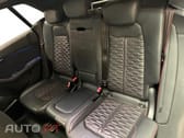 Audi RSQ8 TFSi Tiptronic 8 Quattro