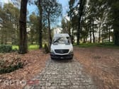 Mercedes-Benz Sprinter 310 CDI/37 CD