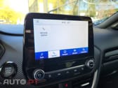 Ford Puma 1.0 EcoBoost MHEV ST-Line X