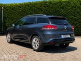 Renault Clio (Energy) TCe 75 Start & Stop LIMITED