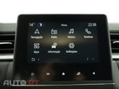 Renault Captur Captur 1.0 TCe Techno Bi-Fuel