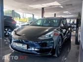 Tesla Model 3 Performance Dual Motor AWD