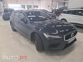 Volvo V60 2.0 T8 AWD TE Momentum Plus