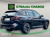 BMW iX3 I.V.A DEDUTÍVEL Inspiring M Sport 