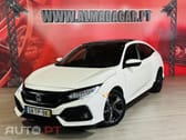 Honda Civic 1.5 i-VTEC Sport Plus