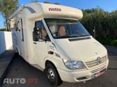 Mercedes-Benz Sprinter 316 CDI Notin BALI