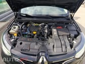 Renault Mégane 1.5 Blue dCi Limited C/PM+Pneu