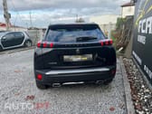 Peugeot 2008 1.2 PureTech Allure Pack