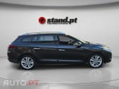 Renault Mégane Sport Tourer 1.5 dCi Dynamique