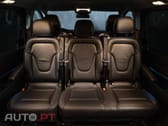 Mercedes-Benz V 300 d Longo Avantgarde