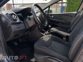 Renault Clio (Energy) TCe 75 Start & Stop LIMITED