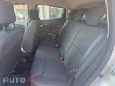 Renault Clio 0.9 TCE Limited