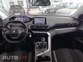 Peugeot 3008 1.6 BlueHDi Active