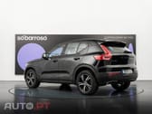 Volvo XC40 2.0 D3 R-Design
