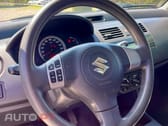 Suzuki Swift 1.3 DDiS GL