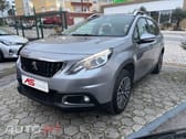 Peugeot 2008 1.6 BlueHDi Style