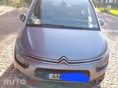 Citroen C4 Grand Picasso 1.6 BLUEHDI F.EAT6 J1