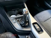BMW 116 d EfficientDynamics