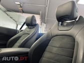 Mercedes-Benz C 220 D cabrio Auto