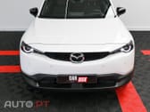 Mazda MX-30 e-SKYACTIV Advantage Industrial Vintage