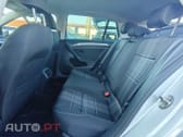 Volkswagen Golf 1.2 TSi BlueMotion Lounge
