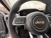 Jeep Avenger 1.2 GSE T3 Altitude