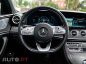 Mercedes-Benz CLS 350 d 4Matic AMG Line
