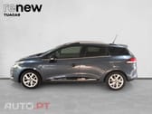 Renault Clio Sport Tourer Tce Limited Edition