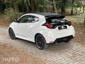 Toyota GR Yaris c/ High-Performance-Pack