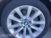 BMW 520 BMW 5 TOURING 520D