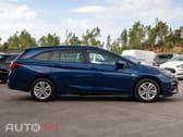 Opel Astra Sports Tourer 1.2 T Elegance