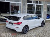 BMW 116 d Line Sport Auto